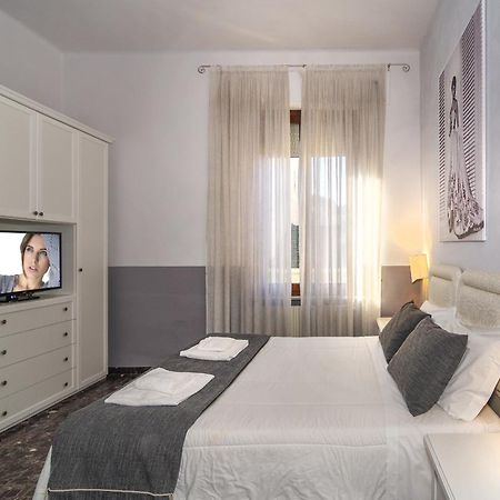 피사 Audrey & Me B&B 외부 사진