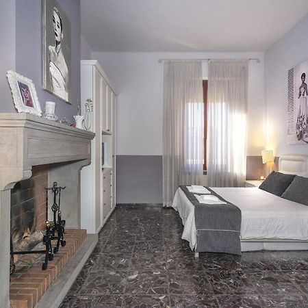 피사 Audrey & Me B&B 외부 사진