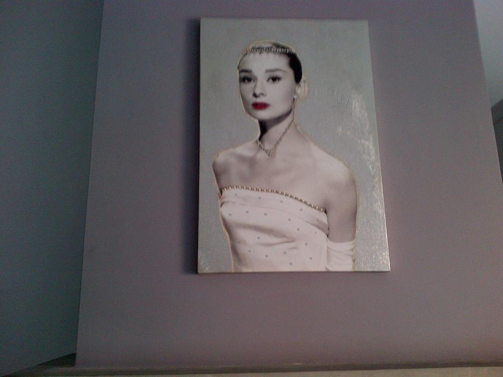 피사 Audrey & Me B&B 객실 사진
