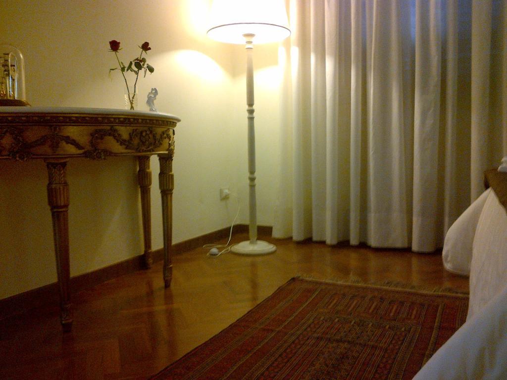 피사 Audrey & Me B&B 객실 사진