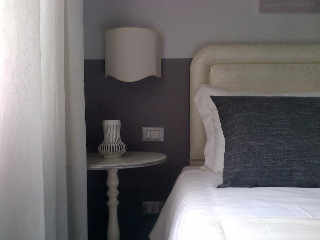 피사 Audrey & Me B&B 객실 사진