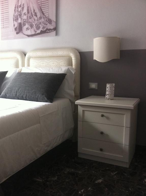 피사 Audrey & Me B&B 객실 사진