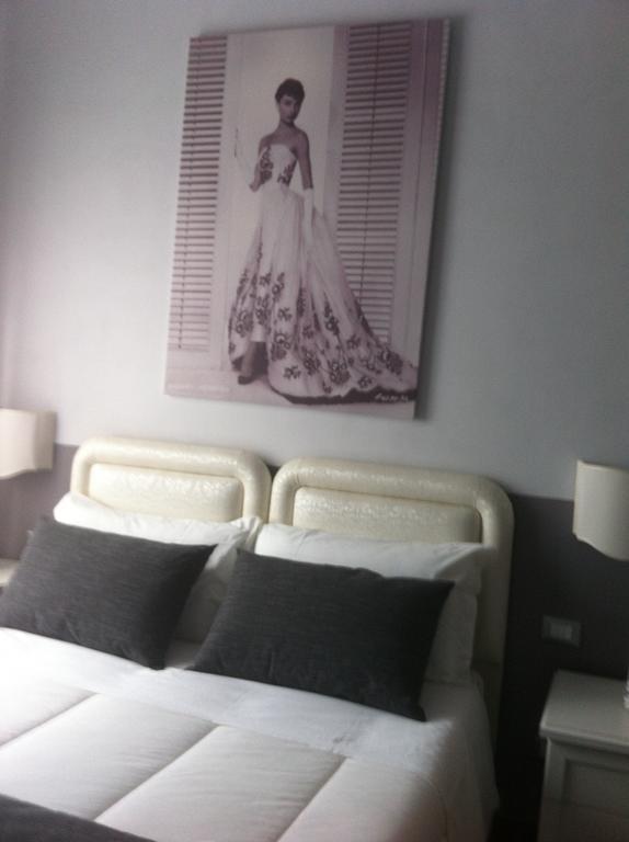 피사 Audrey & Me B&B 객실 사진