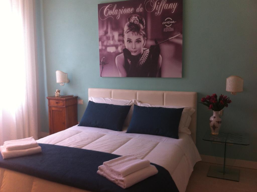 피사 Audrey & Me B&B 객실 사진