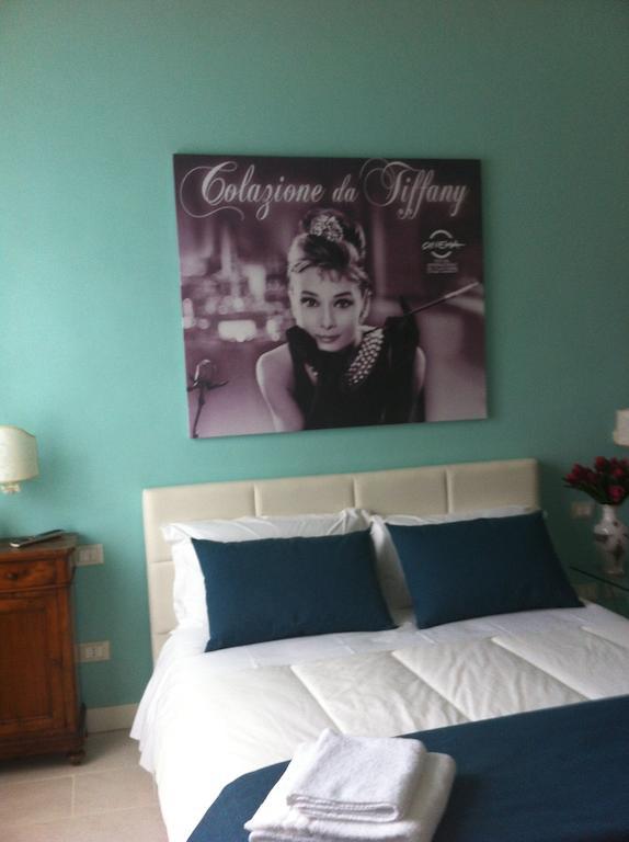 피사 Audrey & Me B&B 객실 사진