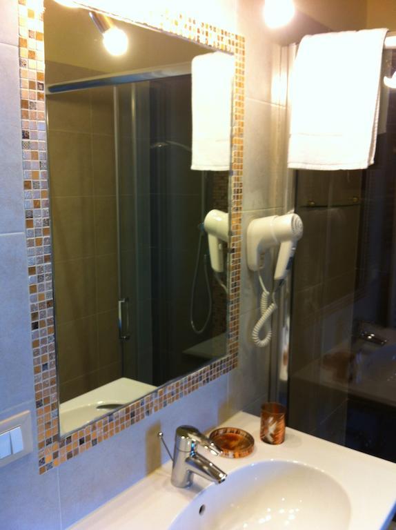 피사 Audrey & Me B&B 객실 사진