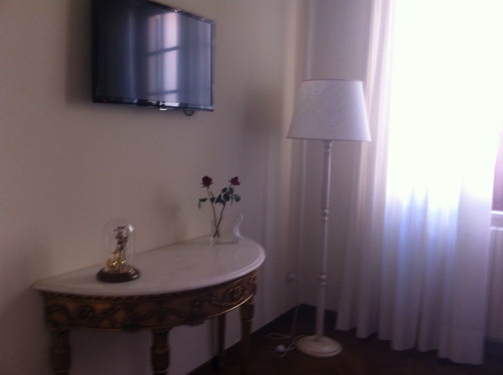 피사 Audrey & Me B&B 외부 사진